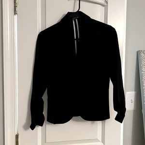 Adorable blazer NWOT